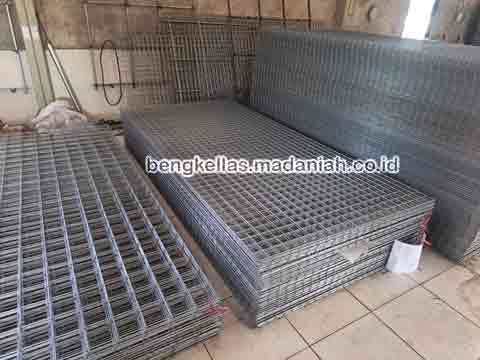 Produsen Wiremesh Kota Probolinggo Harga Murah