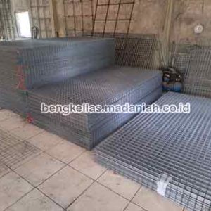Produsen Wiremesh Kota Salatiga