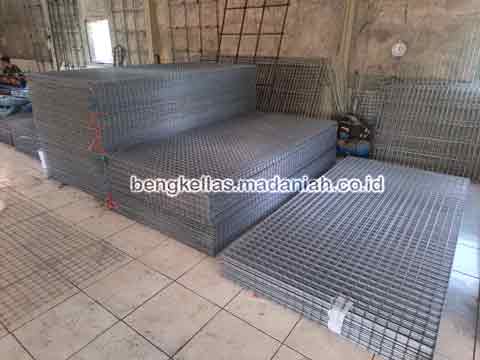 Produsen Wiremesh Kota Salatiga