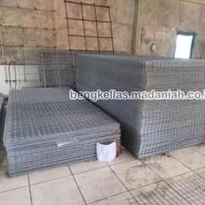 Produsen Wiremesh Kota Serang