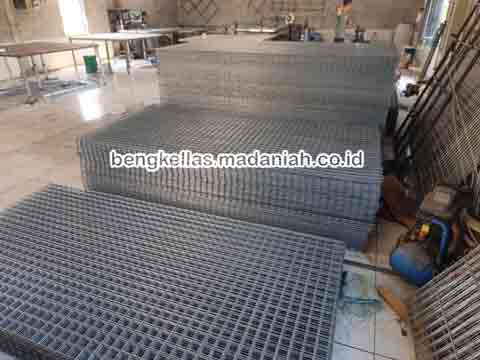 Produsen Wiremesh Kota Serang Harga Murah