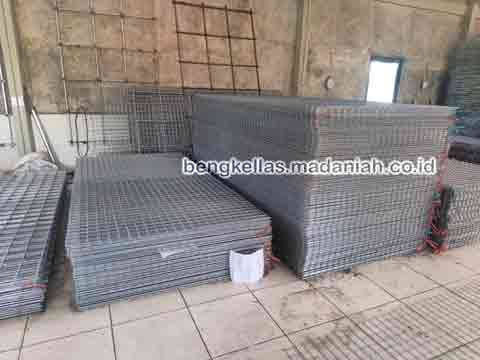 Produsen Wiremesh Kota Serang