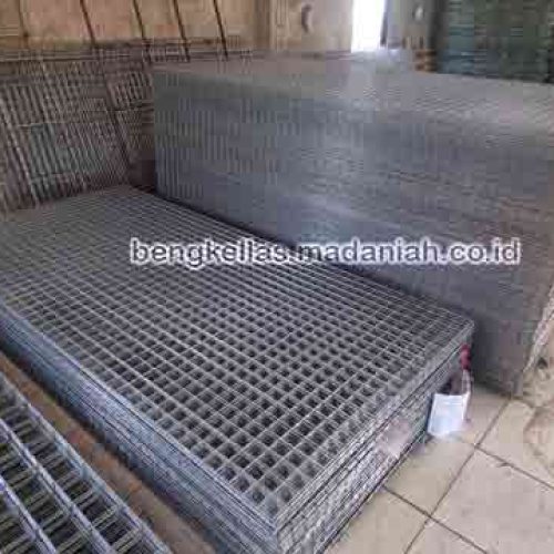 Produsen Wiremesh Kota Tasikmalaya