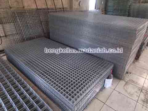 Produsen Wiremesh Kota Tasikmalaya