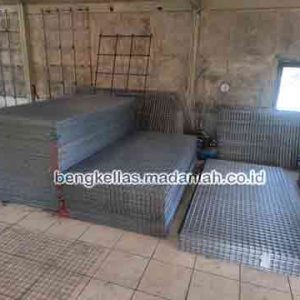 Produsen Wiremesh Kuningan