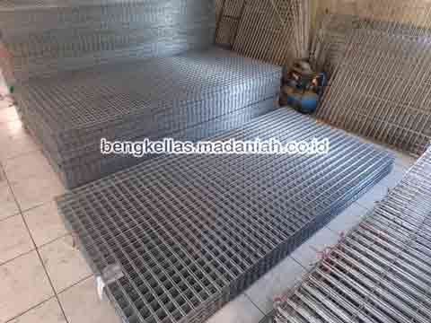 Produsen Wiremesh Kuningan Harga Murah