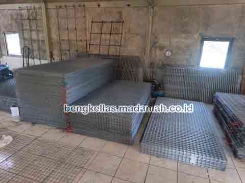 Produsen Wiremesh Kuningan