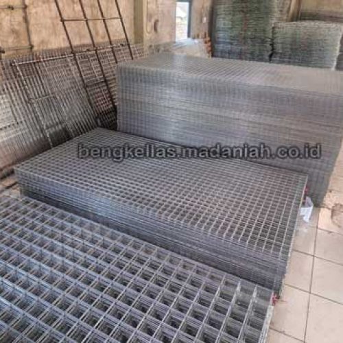 Produsen Wiremesh Labuhanbatu Selatan Produsen Wiremesh Labuhanbatu Selatan