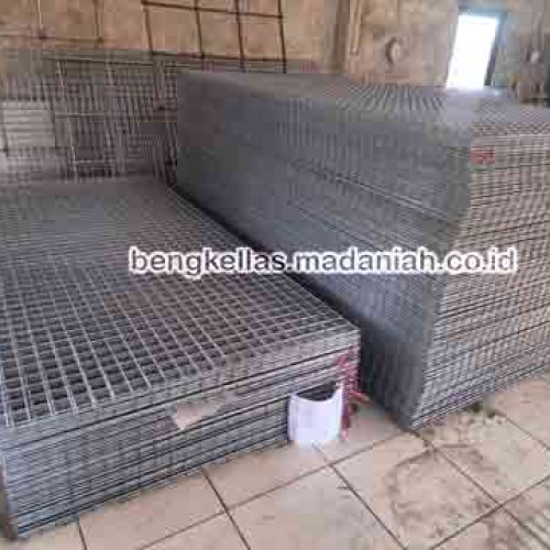 Produsen Wiremesh Lampung Barat