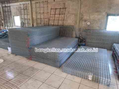Produsen Wiremesh Lampung Barat Harga Murah
