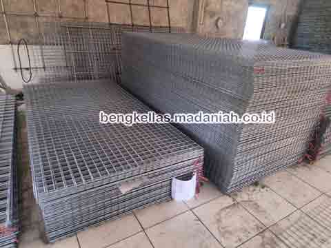 Produsen Wiremesh Lampung Barat