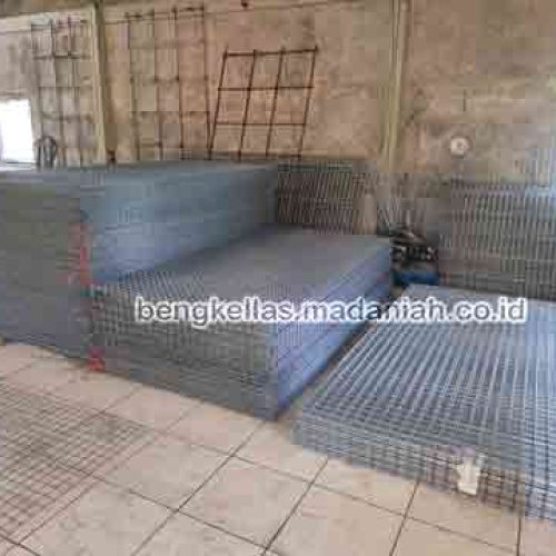 Produsen Wiremesh Lampung Utara