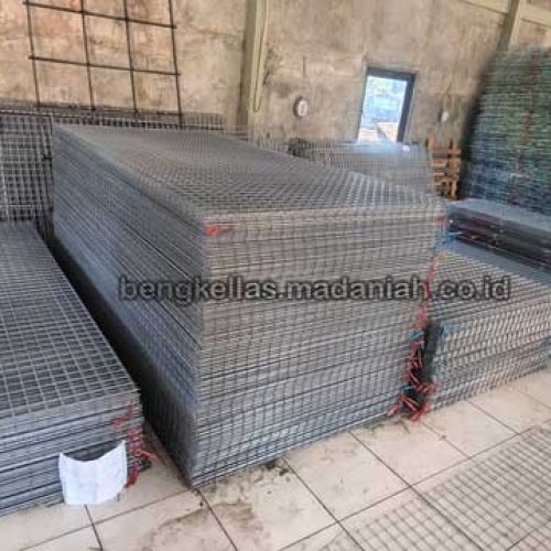Produsen Wiremesh Lombok Timur Produsen Wiremesh Lombok Timur