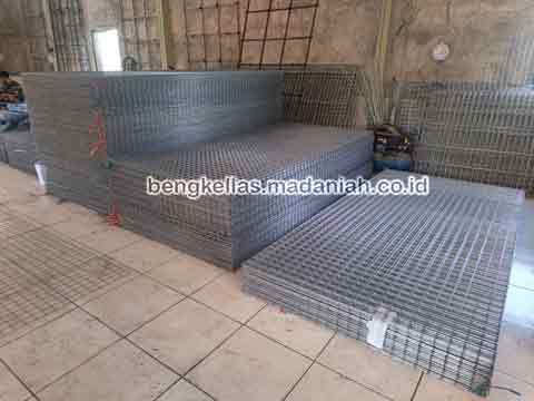 Produsen Wiremesh Magelang Harga Murah