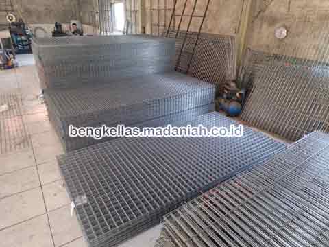 Produsen Wiremesh Magelang