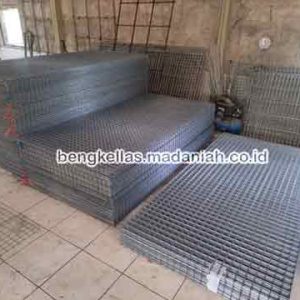 Produsen Wiremesh Magetan