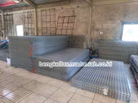Produsen Wiremesh Magetan Harga Murah
