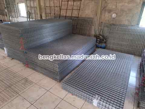 Produsen Wiremesh Magetan