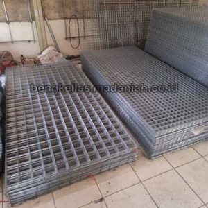 Produsen Wiremesh Malaka