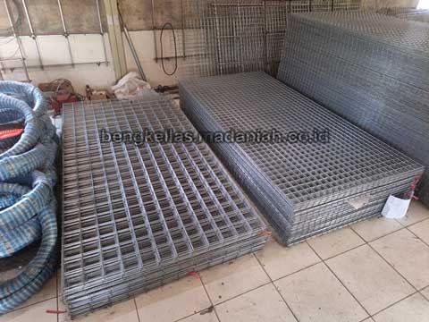 Produsen Wiremesh Malaka