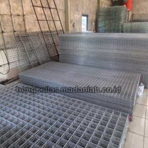 Produsen Wiremesh Mamberamo Tengah