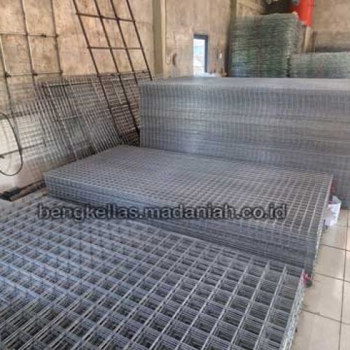 Produsen Wiremesh Mamberamo Tengah