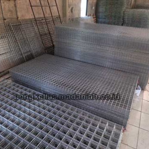 Produsen Wiremesh Mappi