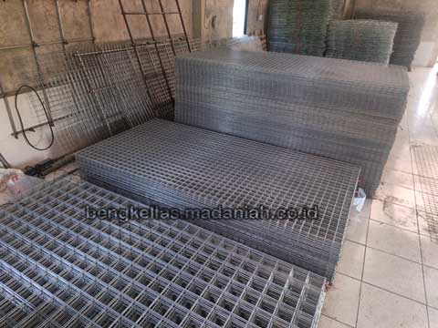 Produsen Wiremesh Mappi