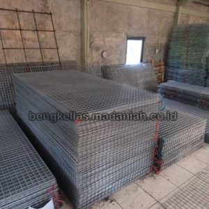 Produsen Wiremesh Nagekeo