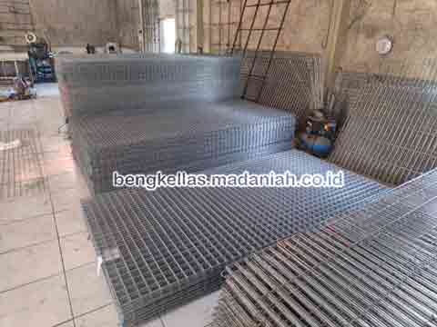 Produsen Wiremesh Ngawi Harga Murah
