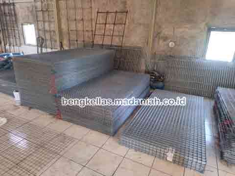 Produsen Wiremesh Ngawi