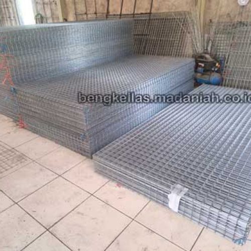 Produsen Wiremesh Nias