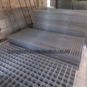 Produsen Wiremesh Padang Lawas