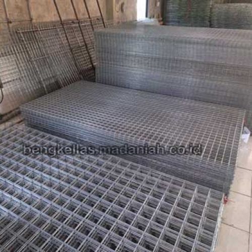 Produsen Wiremesh Padang Lawas