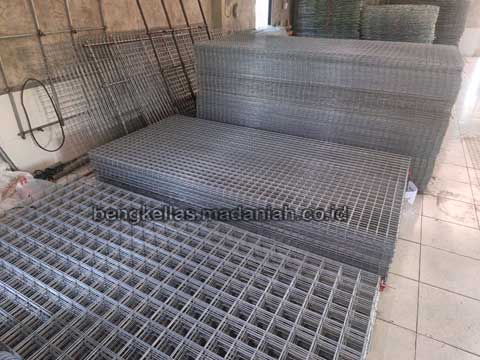Produsen Wiremesh Padang Lawas