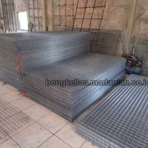 Produsen Wiremesh Padang Panjang