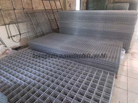 Produsen Wiremesh Padang Panjang Harga Murah