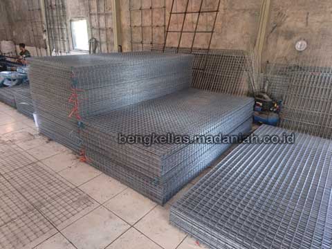 Produsen Wiremesh Padang Panjang