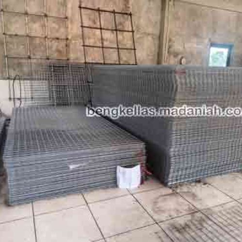 Produsen Wiremesh Pandeglang