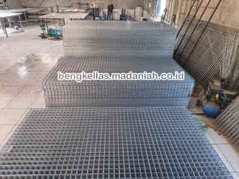 Produsen Wiremesh Pandeglang Harga Murah