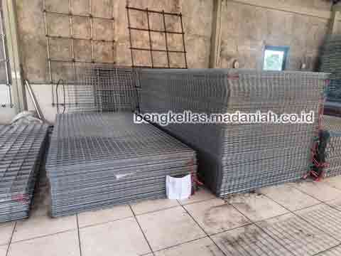 Produsen Wiremesh Pandeglang