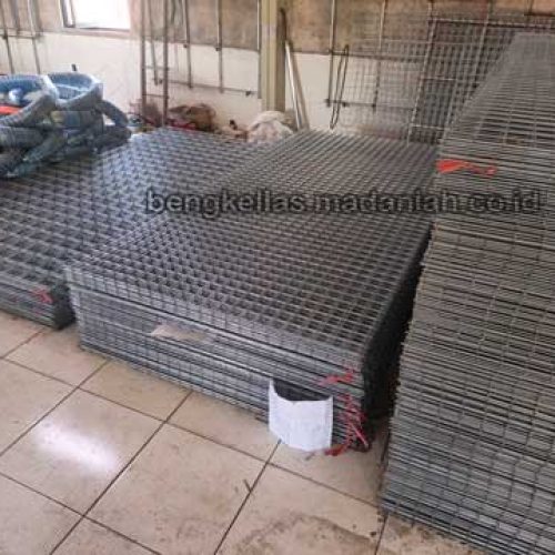Produsen Wiremesh Pasaman Barat