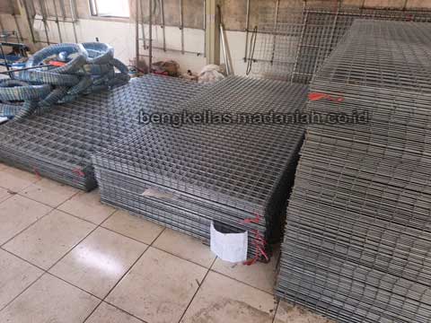 Produsen Wiremesh Pasaman Barat