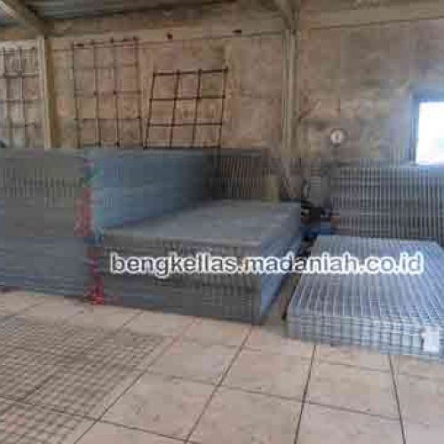 Produsen Wiremesh Ponorogo