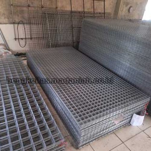 Produsen Wiremesh Prabumulih