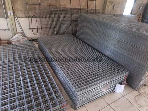 Produsen Wiremesh Prabumulih