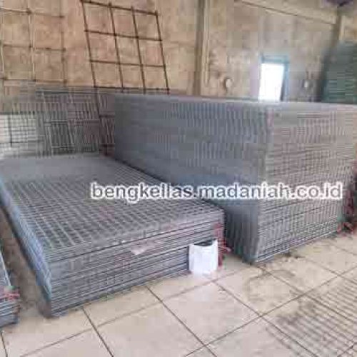 Produsen Wiremesh Pringsewu