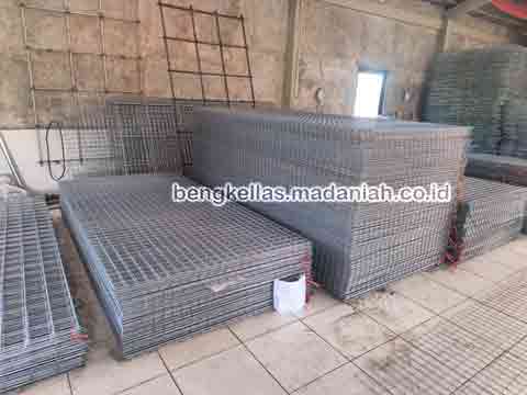 Produsen Wiremesh Pringsewu Harga Murah