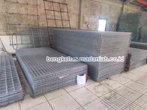 Produsen Wiremesh Pringsewu