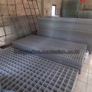 Produsen Wiremesh Puncak
